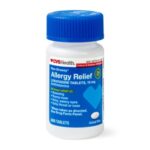 Cvs Allergy Relief