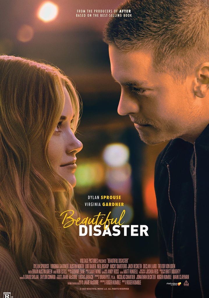 Watch Beautiful Disaster Free Online